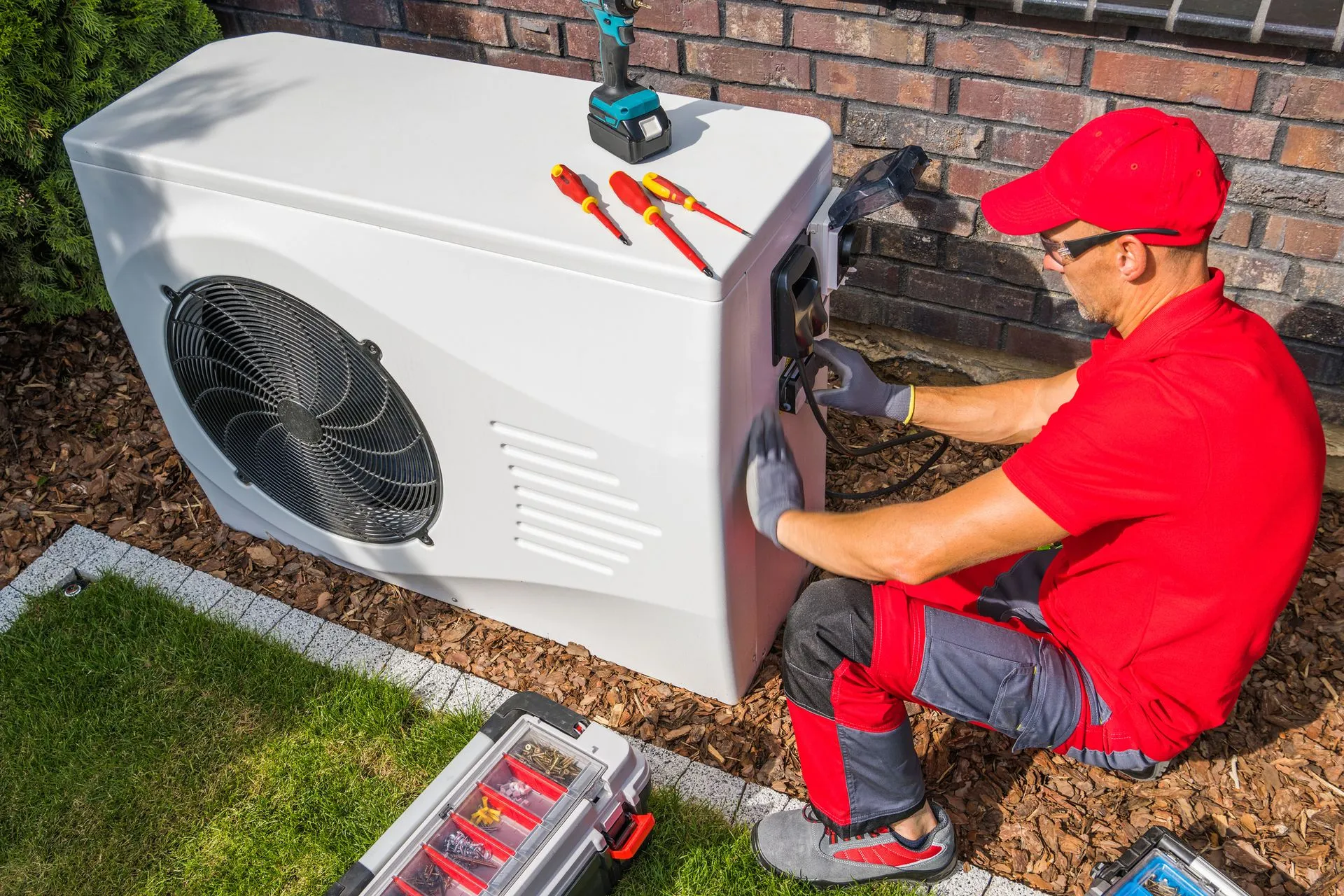 About HVAC in Morton, PA